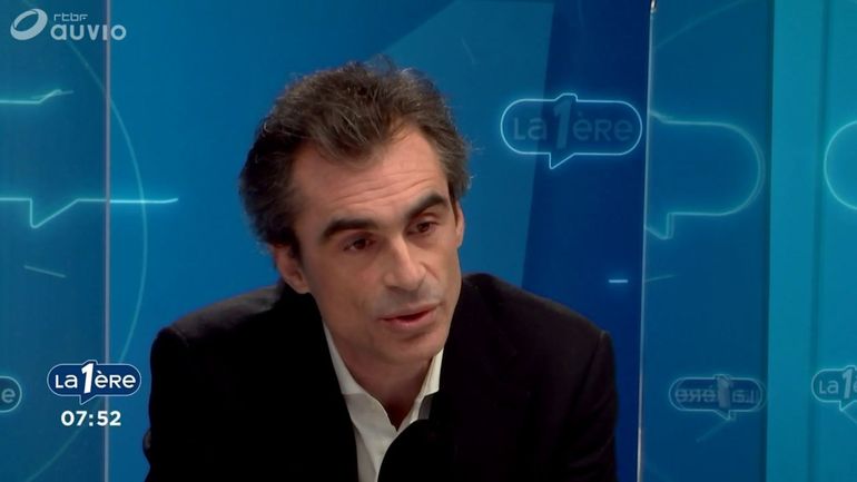 Lorsque le philosophe Raphael Enthoven interroge la démocratie et les libertés