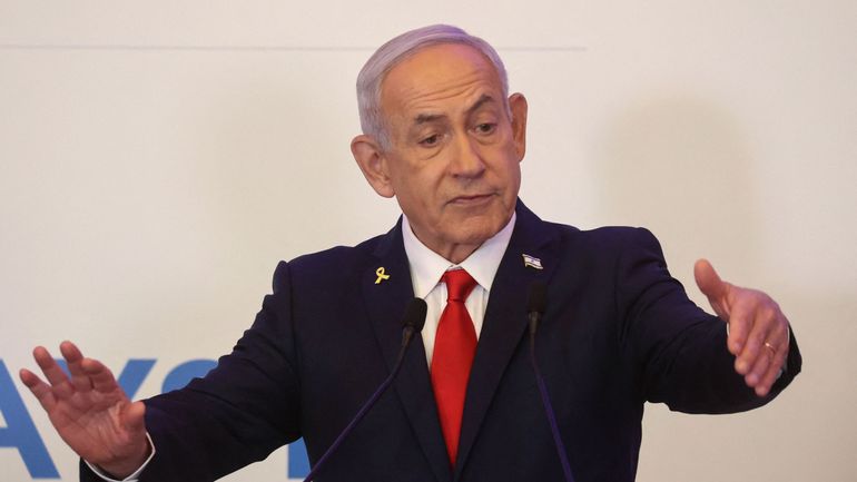 Prendre le contrôle de Gaza mais ne pas la gouverner : Netanyahu en interview chez Fox News