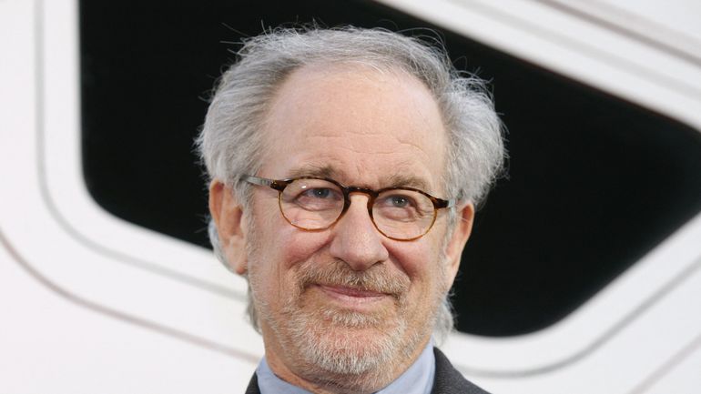 Grève à Hollywood : le réalisateur Steven Spielberg a donné 1,5 million de dollars aux grévistes
