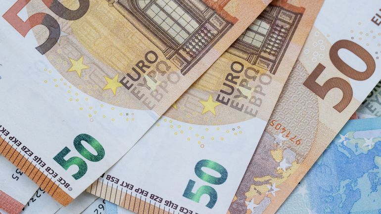 Italie : la police de Naples démantèle une imprimerie de faux billets de 50 euros