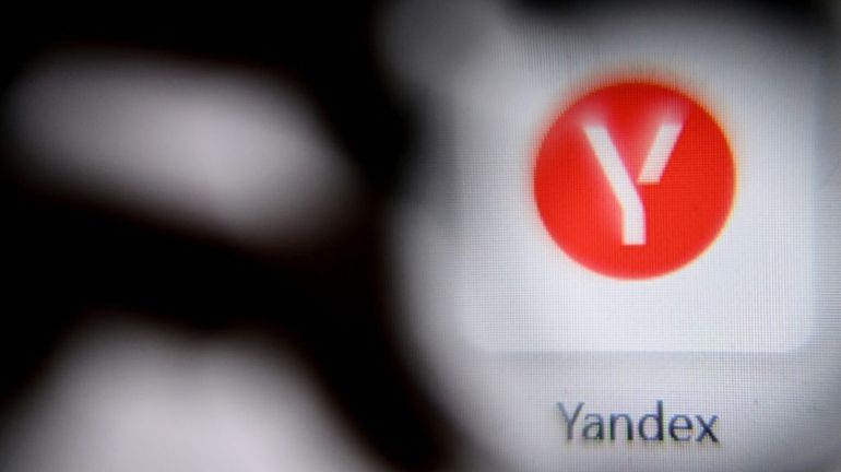 Guerre en Ukraine : le patron de Yandex, le 