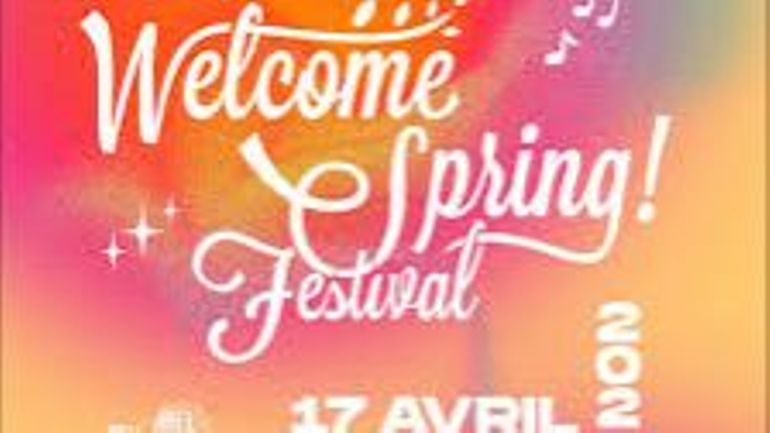 Le Welcome Spring Festival est de retour à LLN : un dispositif de lutte contre les agressions sexuelles y sera déployé