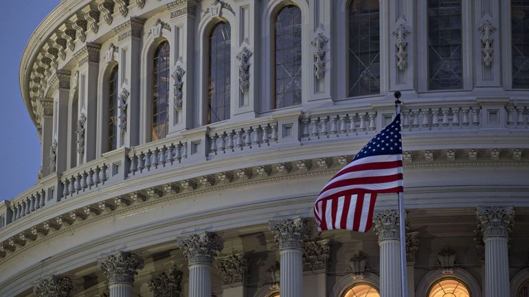 États-Unis : Donald Trump veut se passer de l'approbation du Sénat pour ses nominations