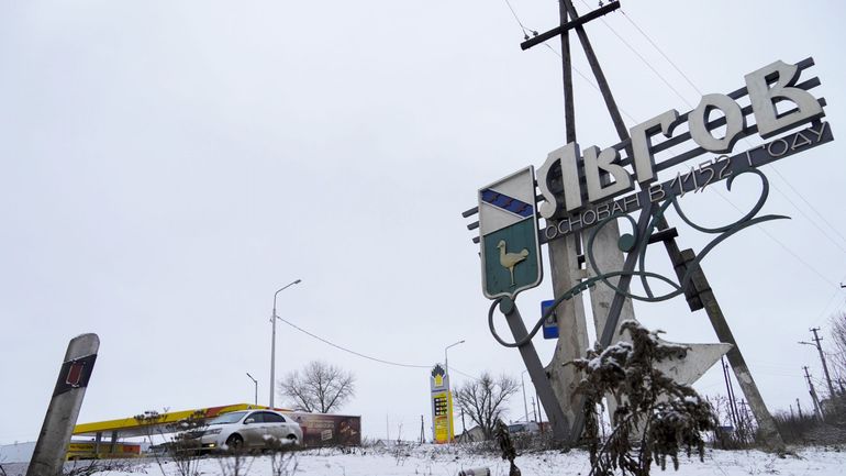 Guerre en Ukraine : Moscou affirme avoir négocié avec Kiev une évacuation d'habitants de Koursk