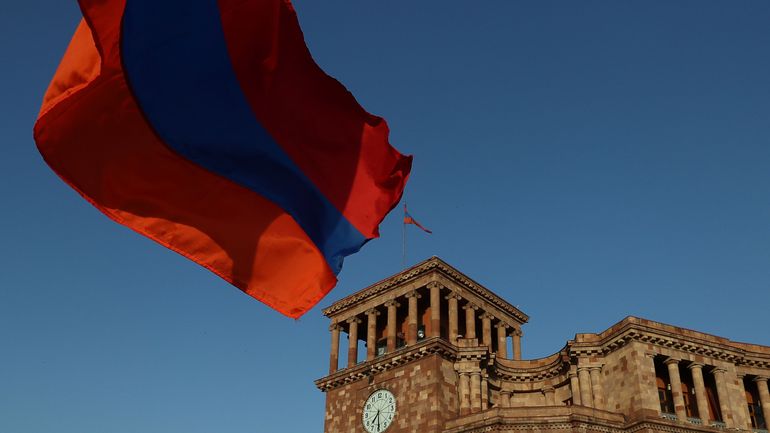 L'Arménie annonce la levée de son embargo sur les produits turcs à partir du 1er janvier