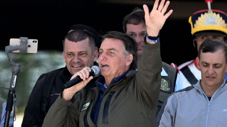 Brésil: la Chambre des représentants rejette la réforme électorale voulue par Jair Bolsonaro