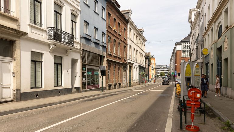 Crise du logement : la moitié des Bruxellois peut prétendre à un logement social