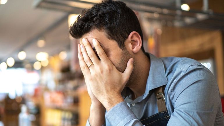 Revival, un programme gratuit pour accompagner les entrepreneurs après une faillite