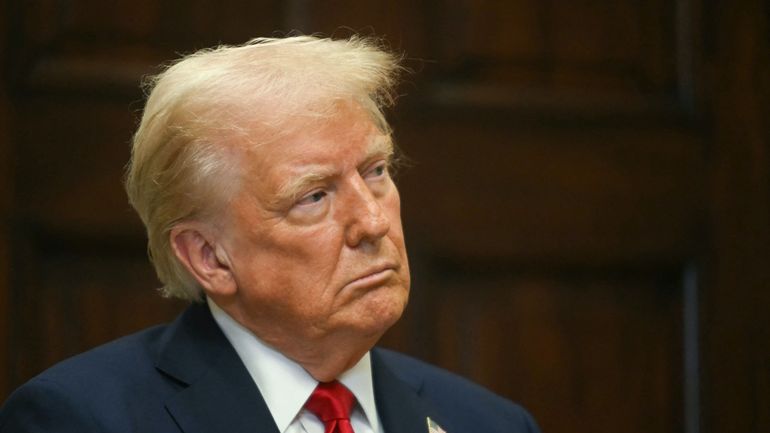 États-Unis : les employés américains des programmes de diversité seront suspendus d'ici mercredi soir