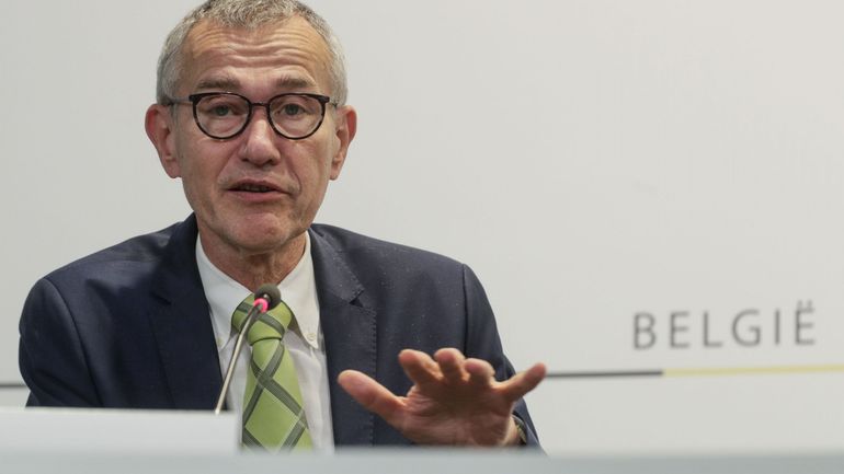 Le très cher médicament de Pia et d'une douzaine de bébés belges sera remboursé
