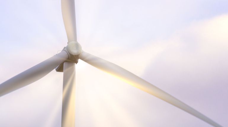 La première éolienne citoyenne de la région liégeoise inaugurée à Juprelle