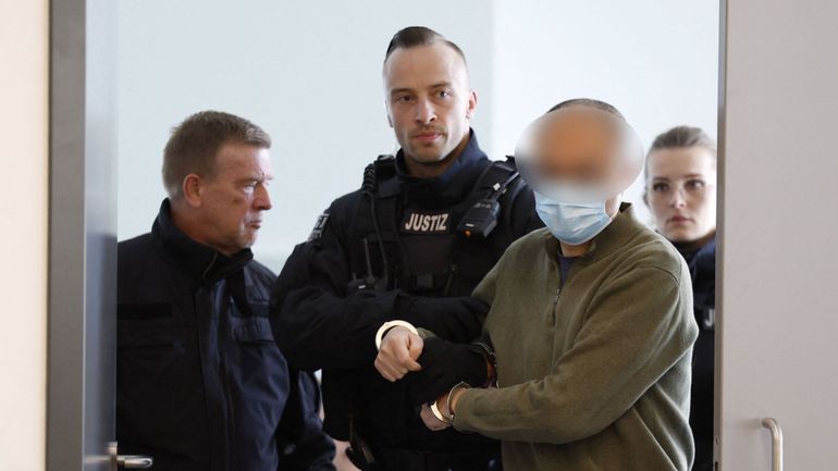 Il espionnait au profit de la Chine : l’ex collaborateur d’un député allemand d’extrême droite condamné à de la prison ferme en Allemagne