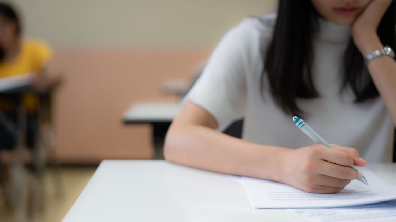 La procédure d'inscription dans le secondaire débute ce lundi 14 février