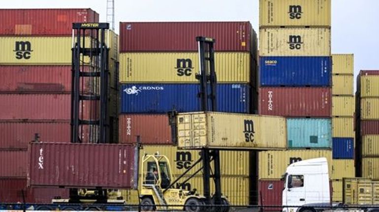La Chambre valide un projet de loi visant à mieux sécuriser les ports