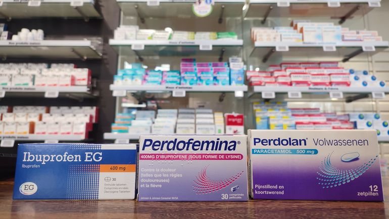 Le Perdofemina : médicament spécifique aux douleurs menstruelles ou stratégie marketing ?