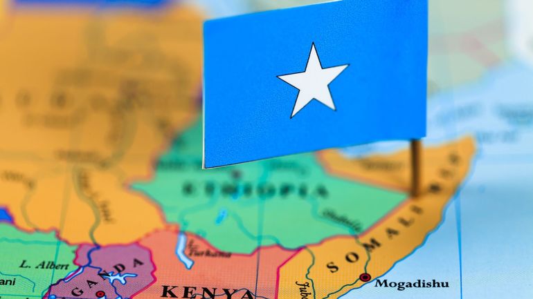 Somalie : le bilan de l'attaque contre un hôtel monte à 21 morts