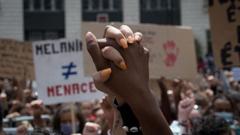 Belgique : plus de la moitié des personnes noires font face au racisme