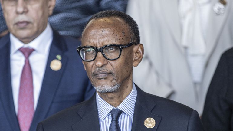 Après 30 ans au pouvoir : Paul Kagame a-t-il garanti l'avenir du Rwanda ?