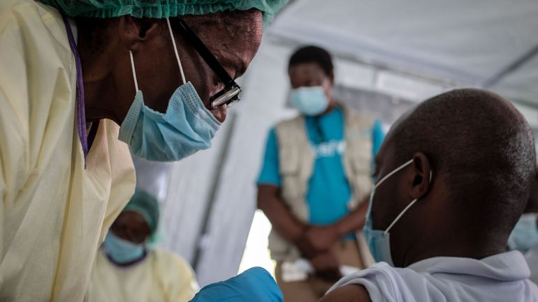 Coronavirus en RDC : les autorités appellent la population à se mobiliser pour la vaccination