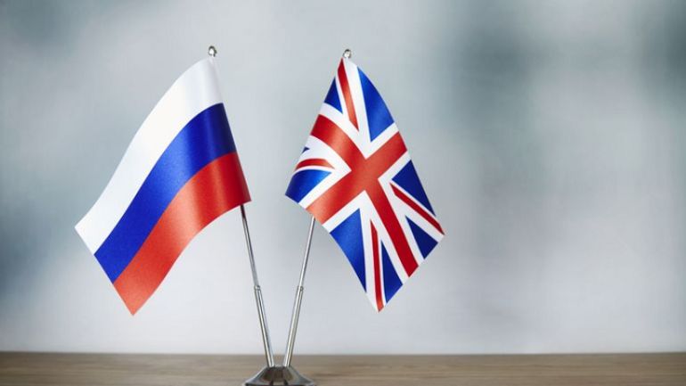 Royaume-Uni : nouvelle salve de sanctions visant les approvisionnements militaires de la Russie à l'étranger