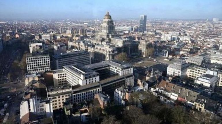 Le nombre de cas positifs augmente à Bruxelles, on enregistre plus d'hospitalisations
