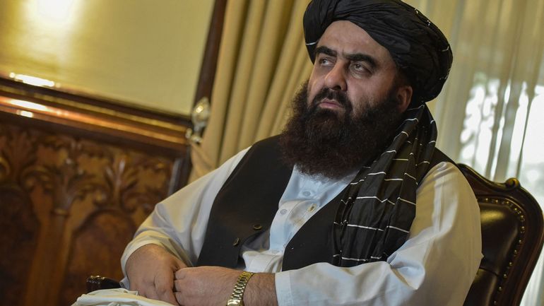 Talibans au pouvoir en Afghanistan : sept pays lancent un appel conjoint aux talibans pour garantir les droits des Afghans
