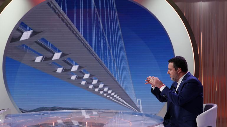 La Sicile ne sera bientôt plus une île : feu vert pour le plus grand pont suspendu du monde