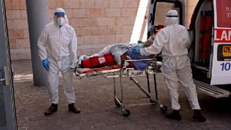 Coronavirus en Israël : l'armée en renfort pour soigner les malades du Covid chez eux