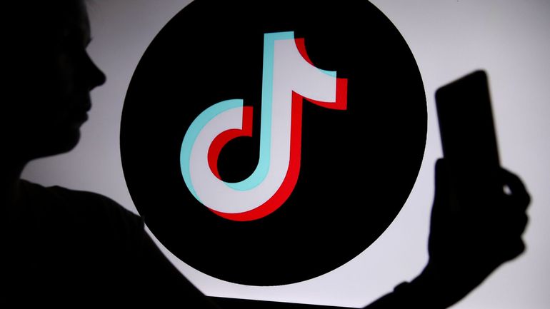 TikTok condamné à une amende de 530 millions d'euros dans l'Union Européenne