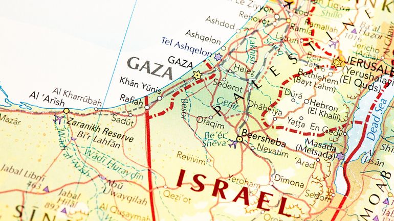 Proche-Orient : les trois quarts des pays membres de l'ONU ont reconnu la Palestine, peu l'ont fait au sein de l'UE