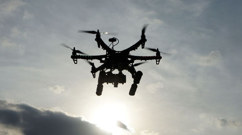 L'ONU teste des drones pour permettre aux populations sinistrées de pouvoir communiquer