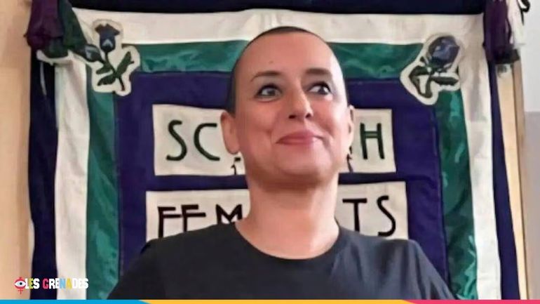 Arrestation de la militante féministe Ibtissame Lachgar au Maroc : 