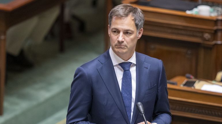 Le budget de la Belgique à la dérive, selon le Comité de monitoring