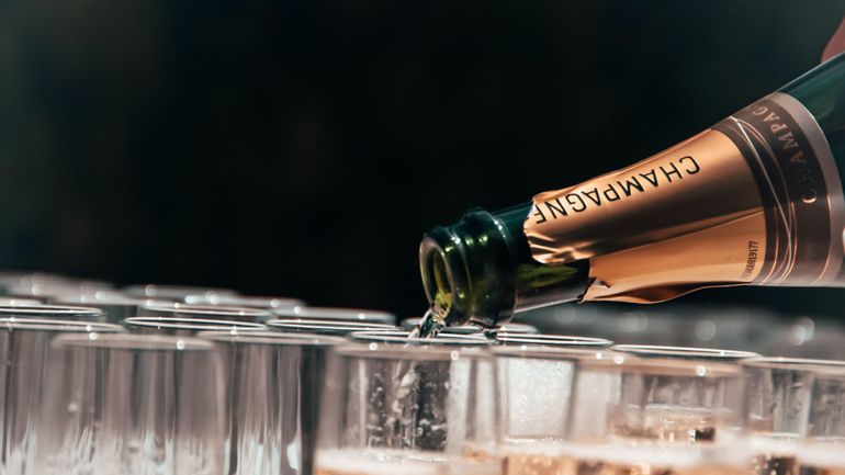 La Russie s'empare de l'appellation 