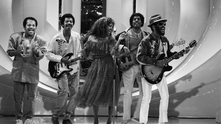 Décès de Guy Bévert : La Compagnie Créole en deuil