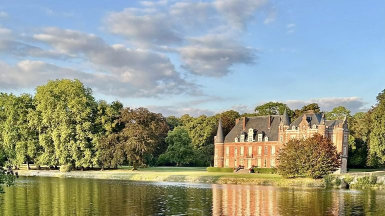Météo en Belgique : un dimanche ensoleillé en perspective, avec des températures en légère hausse