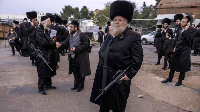Israël : la montée en puissance des ultraorthodoxes secoue le gouvernement Netanyahu