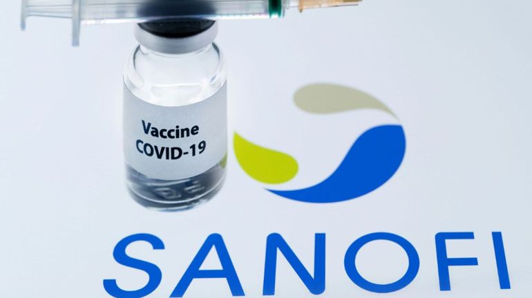 Covid 19 : Sanofi abandonne son vaccin à ARN malgré des résultats intermédiaires prometteurs