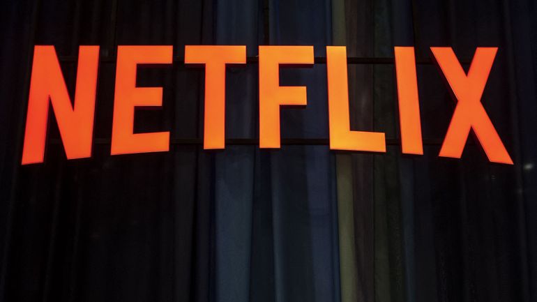 Netflix a perdu des abonnés au premier trimestre, son action chute