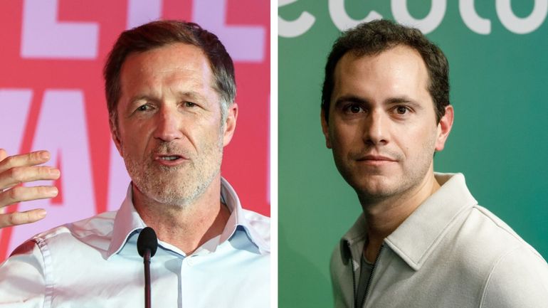 Reconnaissance de la Palestine : PS et Ecolo mettent la pression sur le gouvernement De Wever, divisé sur la question