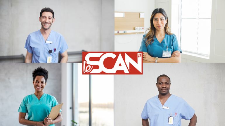 Fonds blouses blanches : quatre ans après, les infirmiers sont-ils plus nombreux et mieux considérés ?