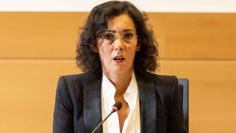 Témoignages : deux frères s’inquiètent du sort de leur mère après la venue contestée à Bruxelles de la délégation iranienne