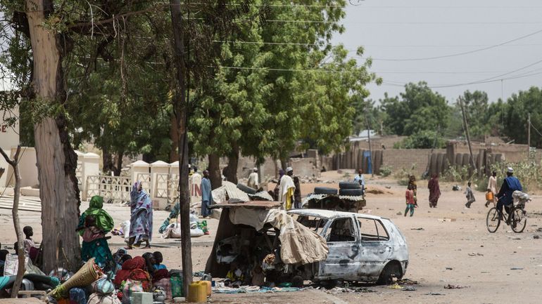Nigeria : l'Etat de Borno interdit la vente de carburant pour empêcher les attaques djihadistes