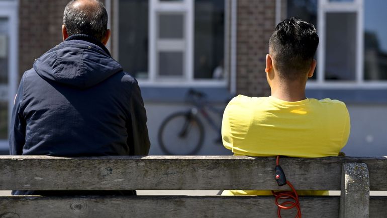 Malgré le régime taliban, il y a douze fois plus de demandeurs d'asile afghans refusés en Belgique ce mois-ci