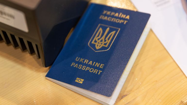 Guerre en Ukraine : environ 5% des réfugiés ukrainiens ont trouvé un emploi en Belgique
