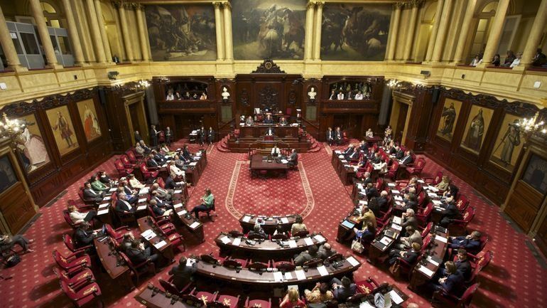Les quatre problèmes démocratiques que pose la suppression du Sénat