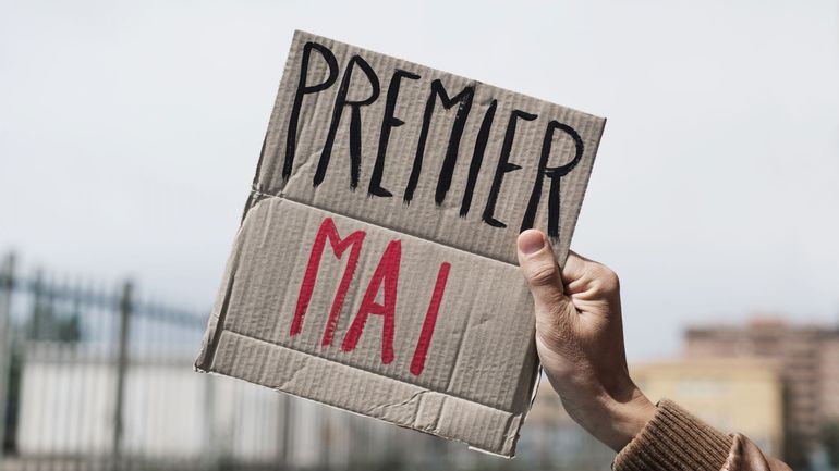 MR, PS, PTB, FGTB etc. : le 1er mai, jour des meetings et des discours tous azimuts