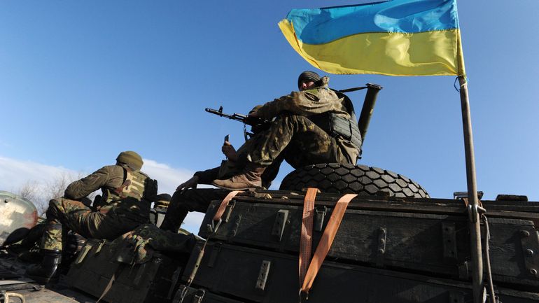 Kiev minimise l'importance de l'appel aux Américains à quitter l'Ukraine