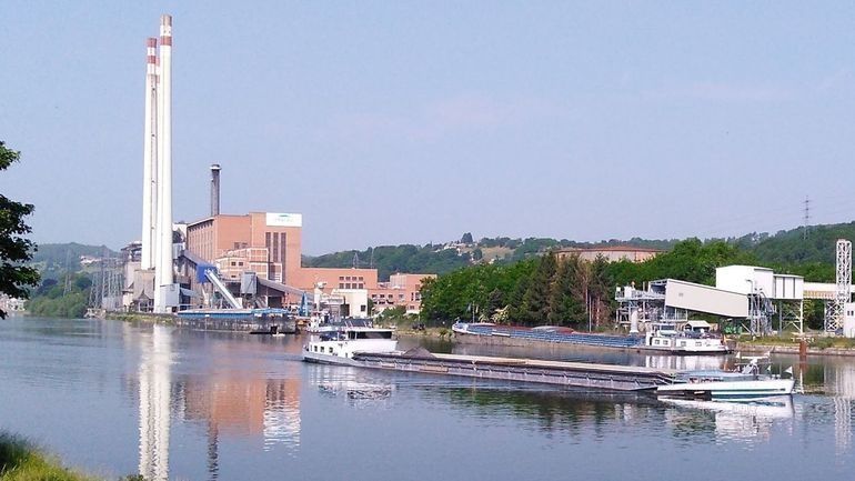 La dépollution de l'ancienne centrale des Awirs à Flémalle est terminée