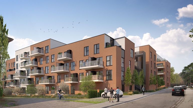 Projet résidentiel contesté à LLN : l’UCLouvain obtient gain de cause mais devra mettre des logements à disposition du CPAS